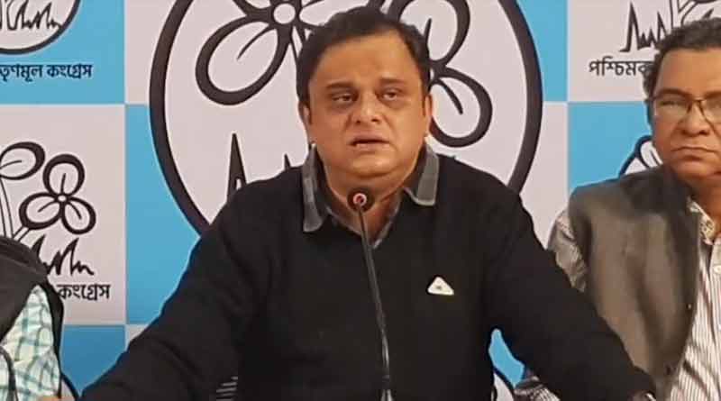 BJP claims Bratya Basu may involved in TET Scam