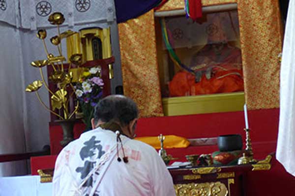 buddha