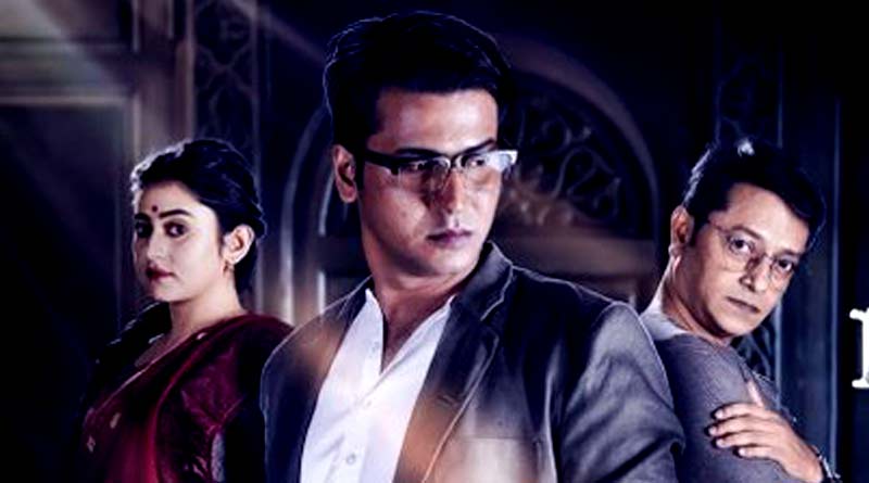 Byomkesh 6 review: Anirban Bhattacharya, Ridhima Ghosh Suprobhat Das series released this Friday | Sangbad Pratidin