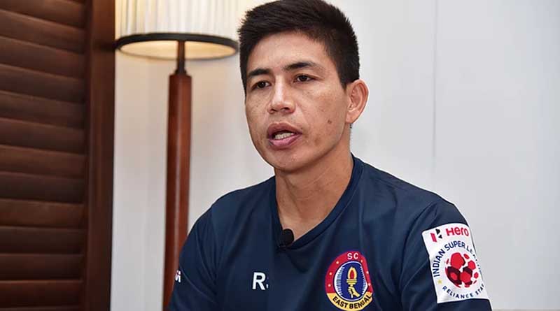 Resurgent SC East Bengal ready for stern Mumbai challenge | Sangbad Pratidin