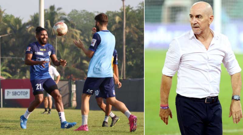 ISL 2020: ATK Mohun Bagan vs Kerala Blasters preview | Sangbad Pratidin