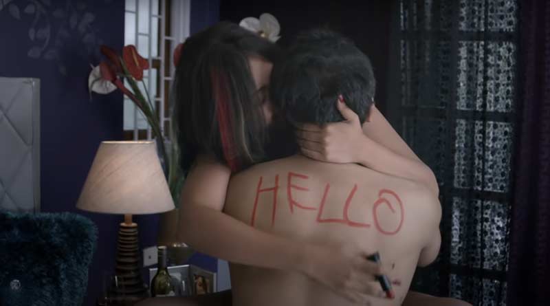 Hello 3 trailer: Shaheb Bhattacherjee, Pamela Bhutoria joins hoichoi series with Raima Sen, Priyanka Sarkar, Joy Sengupta | Sangbad Pratidin
