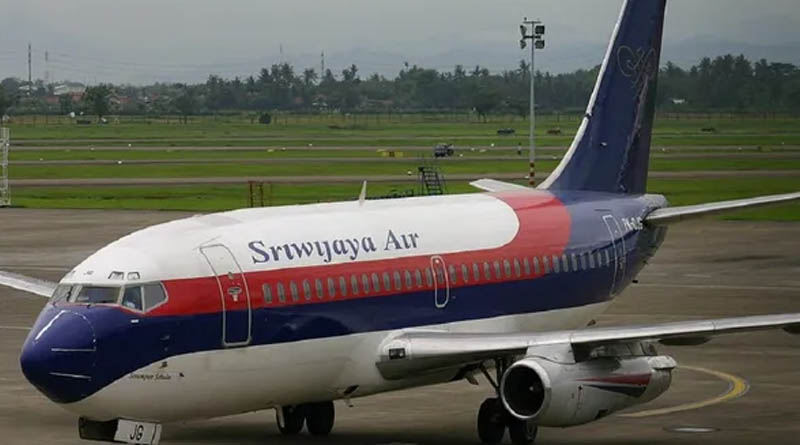 Indonesia: Sriwijaya Air plane, carrying 59 passengers, disappears from radar sometime after taking off | Sangbad Pratidin