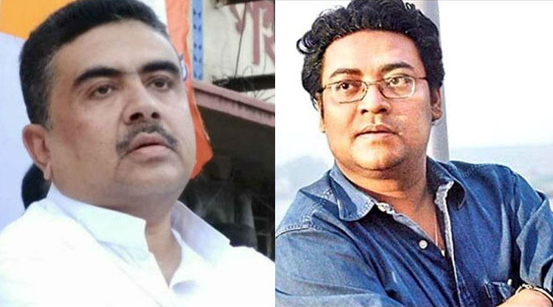 Bombs hurled in front of Bengal minister Indranil Sen's home in Kolkata | Sangbad Pratidin