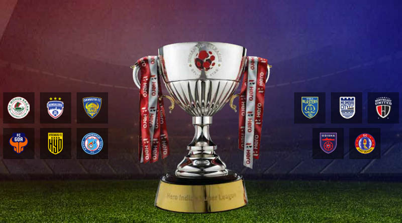 ISL will be telecasted by its new channel in the coming days । Sangbad Pratidin