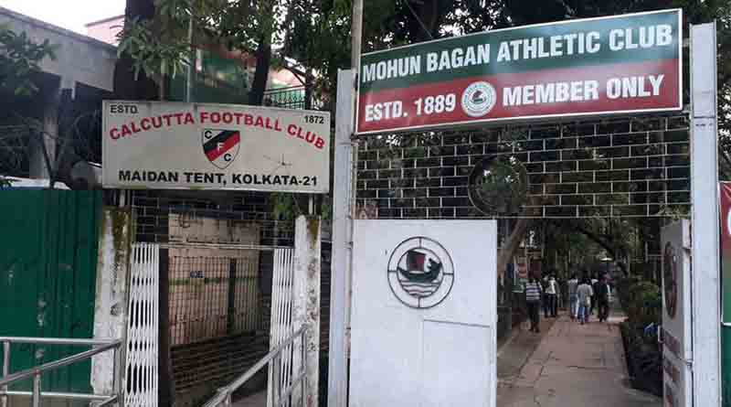Mohun Bagan will write a letter to Chairman Subrata Dutta on IFA issue | Sangbad Pratidin