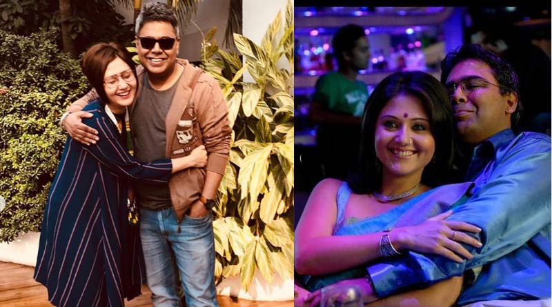 Mir posted a funny incident where netizens attack Swastika Mukherjee | Sangbad Pratidin