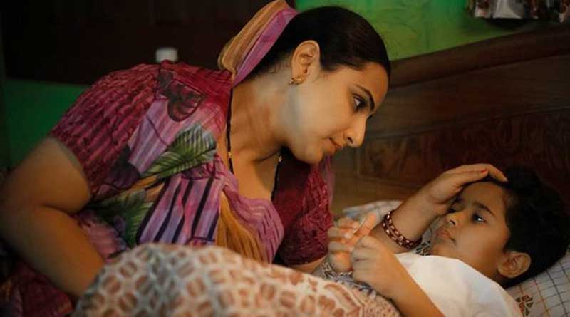 Vidya Balan starrer short film Natkhat racing for Oscar 2021 | Sangbad Pratidin
