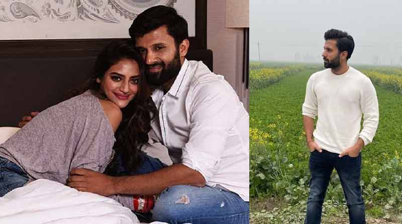 Another Cryptic post by Nusrat Jahan's husband Nikhil Jain | Sangbad Pratidin