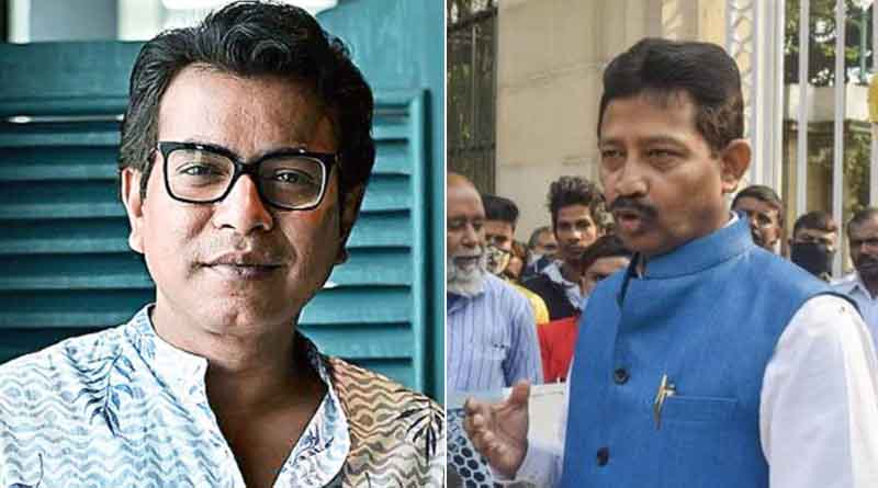 Rajib Banerjee demands special package for Bengal to Amit Shah, Rudranil Ghosh prepares to work for BJP |SangbadPratidin