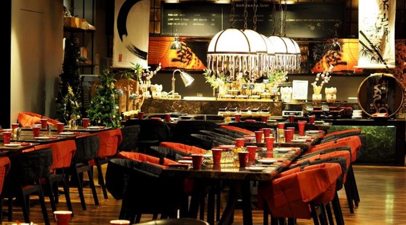 Resturant goer pays $16,000 at the bill worth $38 in New Hampshire, USA | Sangbad Pratidin