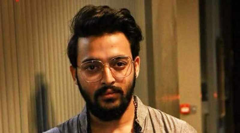 Tollywood Actor Saurav Das suffers minor accident | Sangbad Pratidin