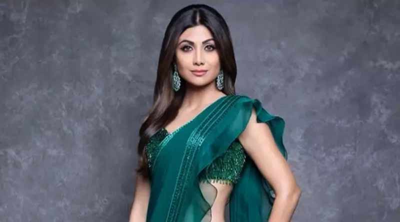 Shilpa Shetty going-off from social media | Sangbad Pratidin