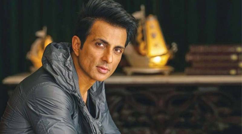 Sonu Sood's hilarious response after a man asked him to sponsor his wedding | Sangbad Pratidin