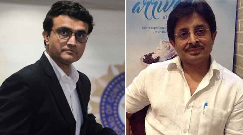Sourav Ganguly's elder brother Snehasish Ganguly undergoes heart surgery | Sangbad Pratidin