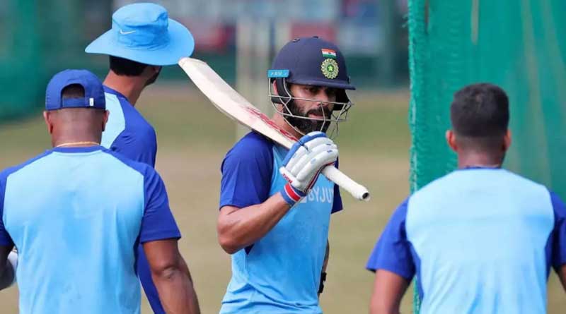 Bhuvneshwar Kumar's Test future under discussion as BCCI looks to send injury replacements to England | Sangbad Pratidin