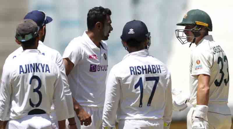 'We felt so bad' - R Ashwin reveals Indian players were not allowed to use the lift with Australians in Sydney | Sangbad Pratidin