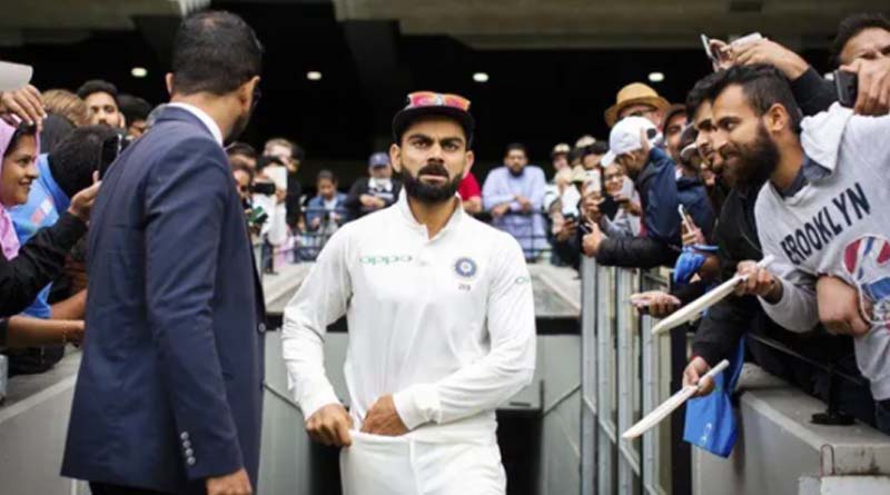 Virat Kohli served legal notice by Kerala High Court | Sangbad Pratidin