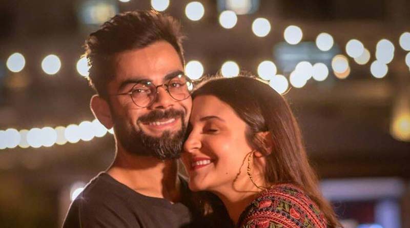 Virat Anushka