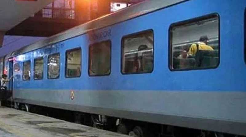 Indian Railways rolls out AC 3-tier economy coach | Sangbad Pratidin