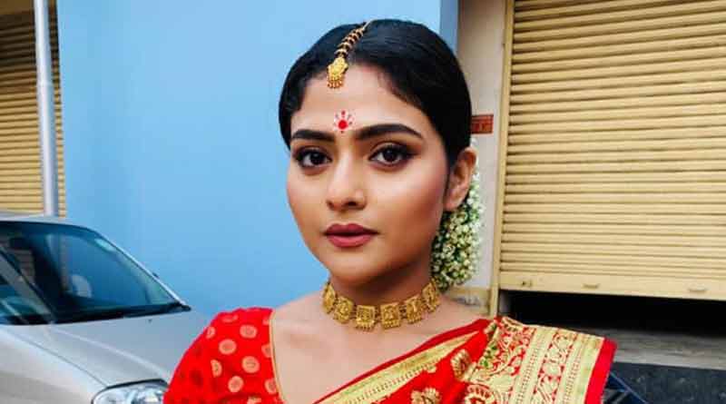 Bengali Television Actress Aindrila Sharma diagnosed with cancer again