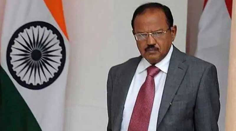Jaish terrorist confesses he 'recced' NSA Ajit Doval's office, security agencies on high alert