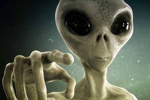 Aliens