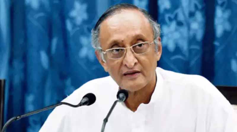 WB ahead of India in financial growth, says Amit Mitra | Sangbad Pratidin