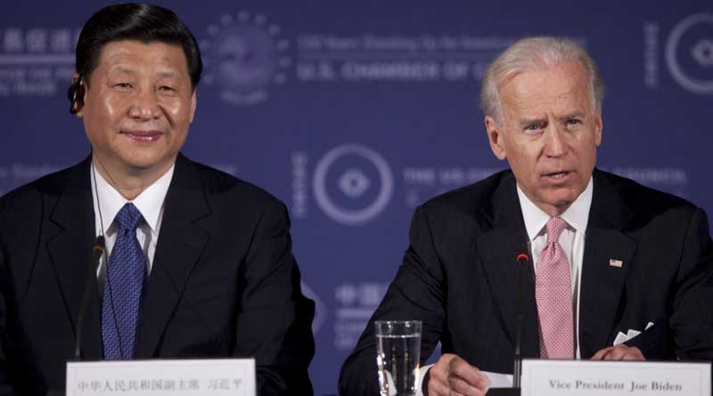Chinese presdient Xi Jinping attends Environmental summit called by US President Joe Biden | Sangbad Pratidin