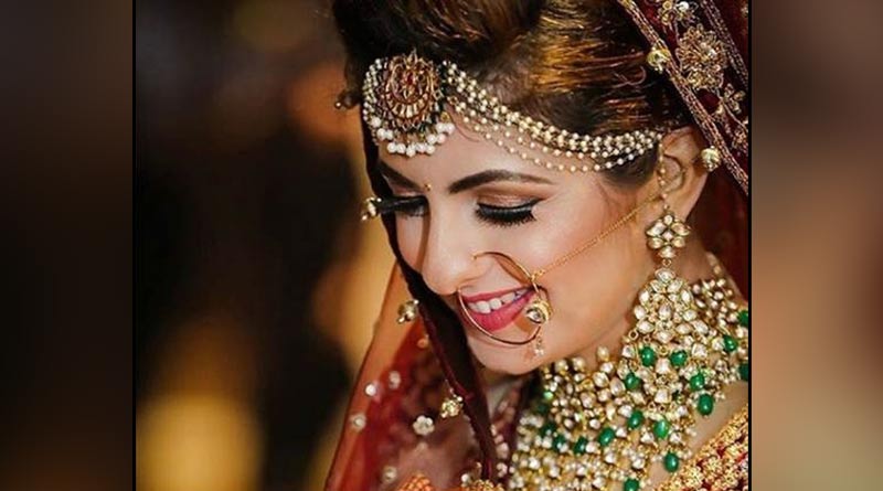 Here are skincare tips of to be bride ।Sangbad Pratidin