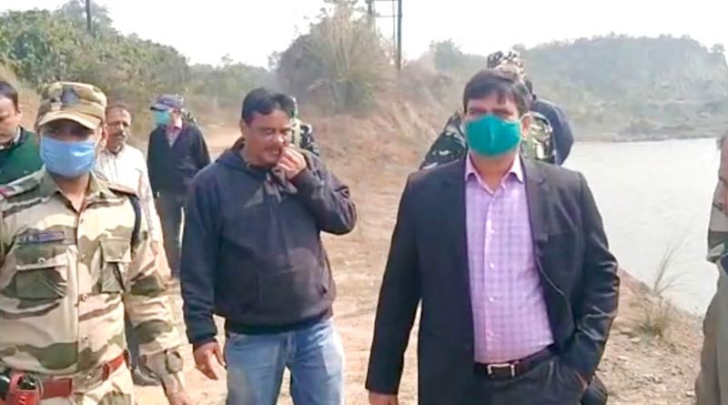 Coal scam: CBI inspects mines in West Bengal with mine specialists |SangbadPratidin