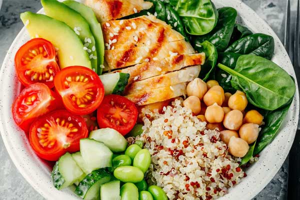 Diet-food
