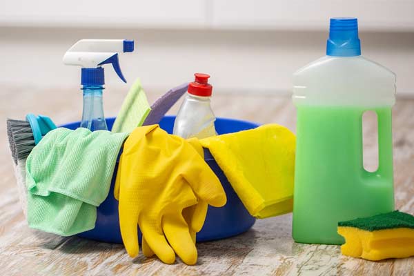 Disinfectant