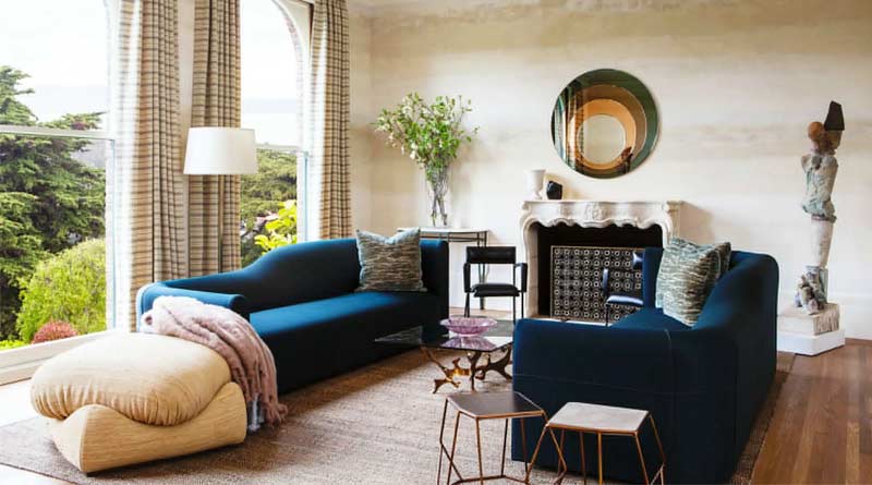 5 Best colours you can add good and happy vibes to your home | Sangbad Pratidin