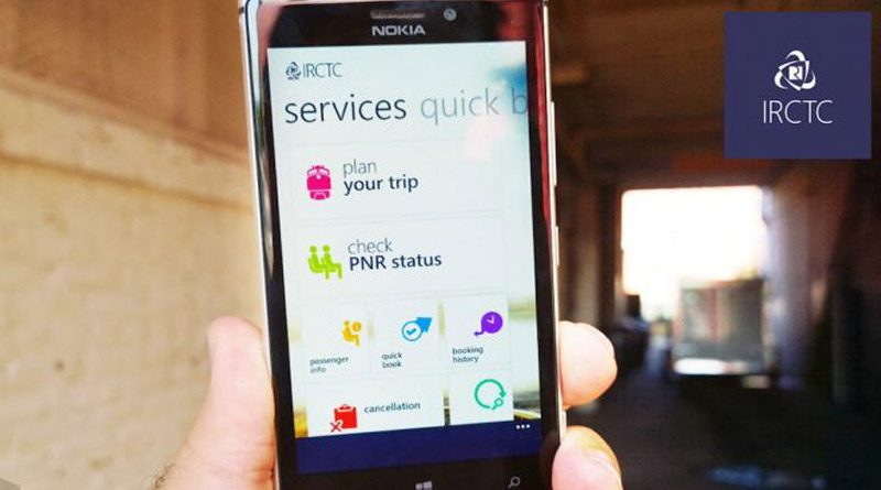 IRCTC launches new payment gateway iPAY for easy railway ticket payment | Sangbad Pratidin