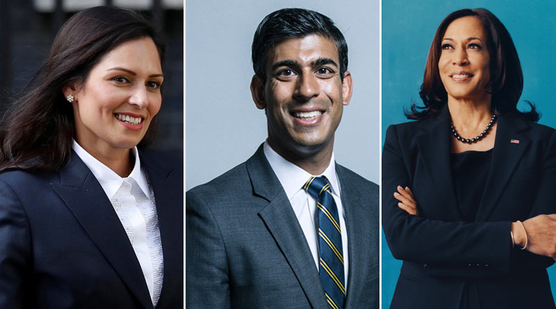 Over 200 Indian-origin people hold leadership positions globally | Sangbad Pratidin