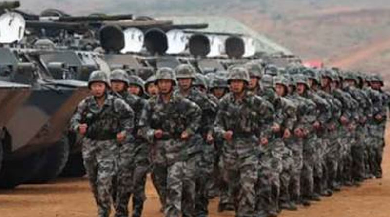 16th round of India-China border talks seek to resolve remaining LAC issues | Sangbad Pratidin