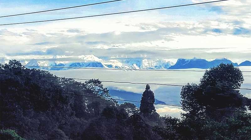 Lepcha Jagat is an offbeat destination in North Bengal | Sangbad Pratidin