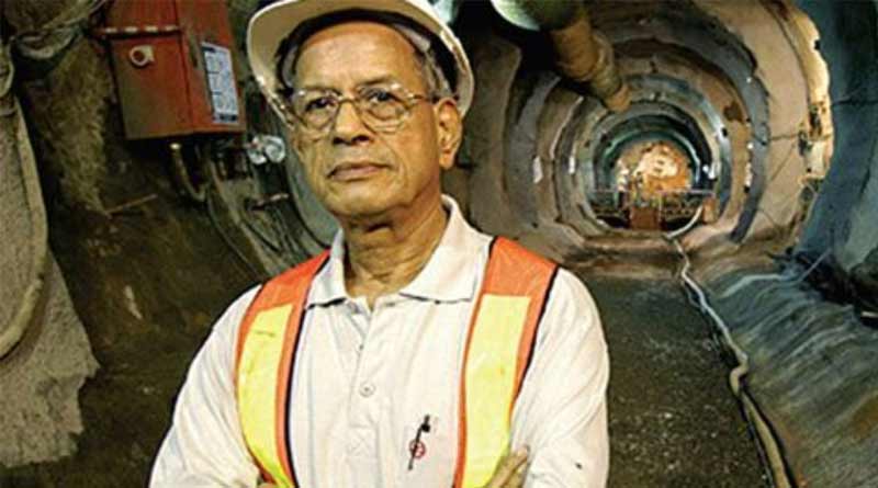 Metro Man' E Sreedharan to join BJP in Kerala | Sangbad Pratidin