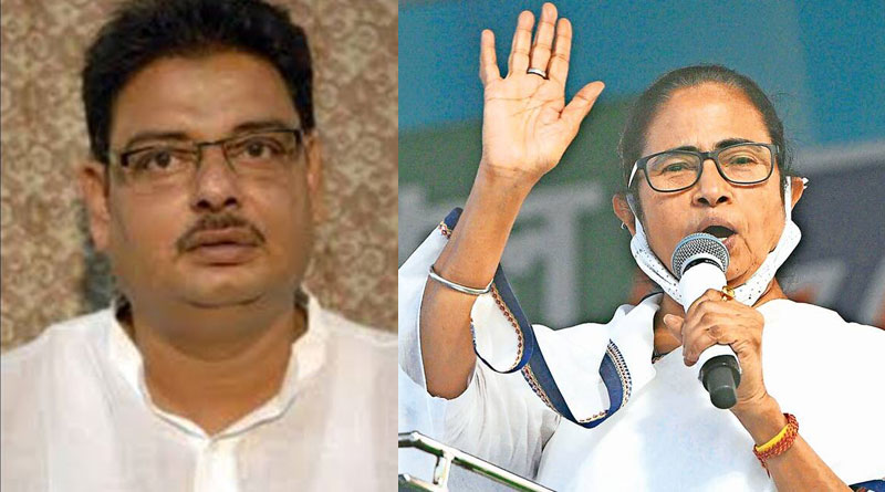 West Bengal chief minister fires salvos at BJP ahead of assembly polls | Sangbad Pratidin
