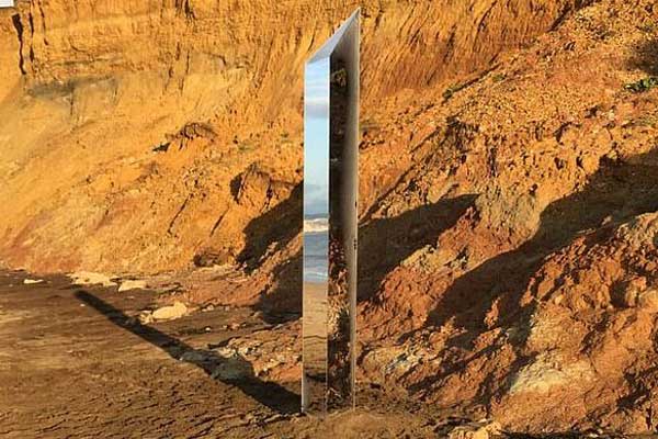 Monolith