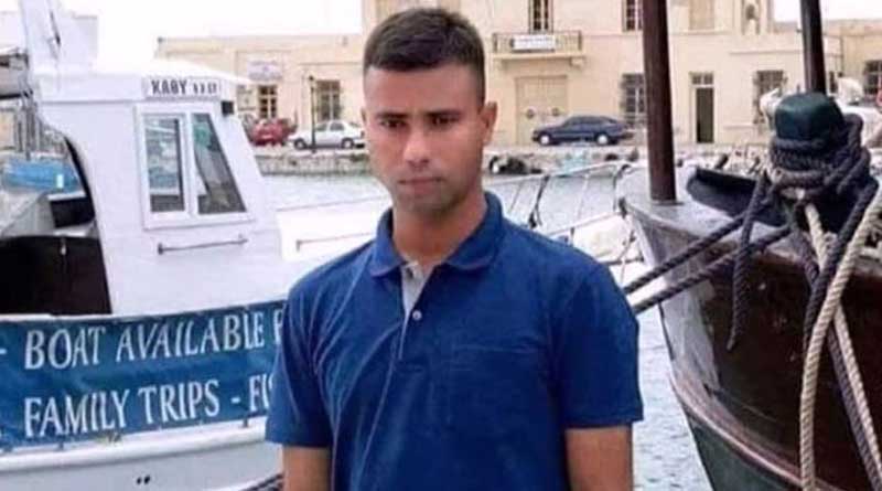 Navy sailor abducted, burnt alive for Rs 10 lakh ransom in Maharashtra's Palghar | Sangbad Pratidin