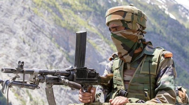 India-China narrowly averted war over border dispute | Sangbad Pratidin
