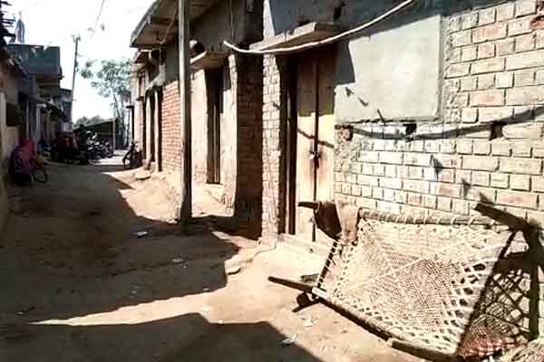 Shootout at Purulia, 3 person injured, investigation underway
