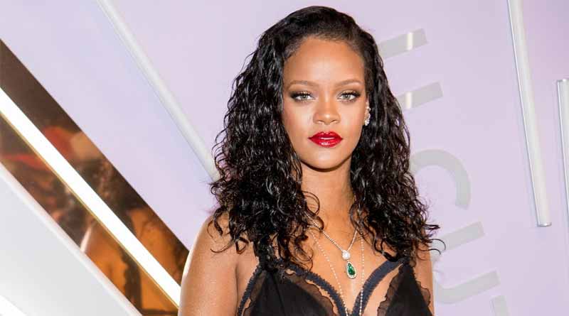 NGO files complaint accusing Rihanna's brand of 'employing child labour' | Sangbad Pratidin