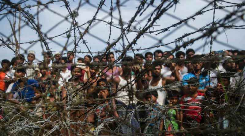 Japan to rehabilitate Rohingya refugees! | Sangbad Pratidin