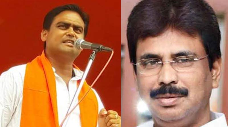 BJP MP Santanu Thakur slams back to BJP MLA Biswajit Das on CAA issue linked to Motua |SangbadPratidin