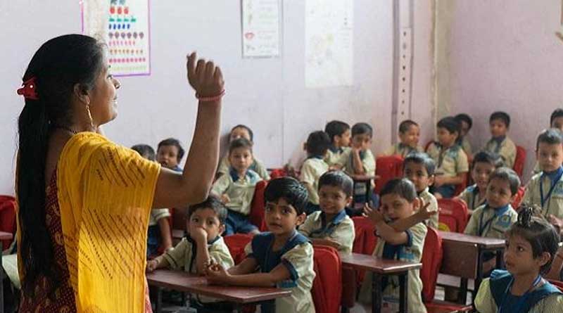 SSC to start Counseling for Upper primary Teacher recruitment after Durga Puja | Sangbad Pratidin