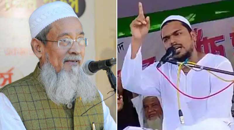 Siddiqullah Chowdhury attacks Abbas Siddique with strong words ahead of WB Assemb;ly election |SangbadPratidin