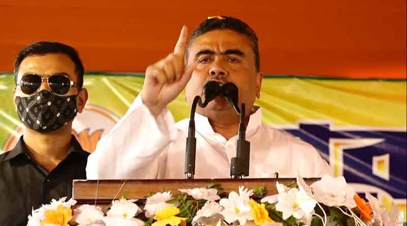 WB Assembly Polls 2021: Suvendu Adhikari explains the reason of unexpected result of BJP | Sangbad Pratidin